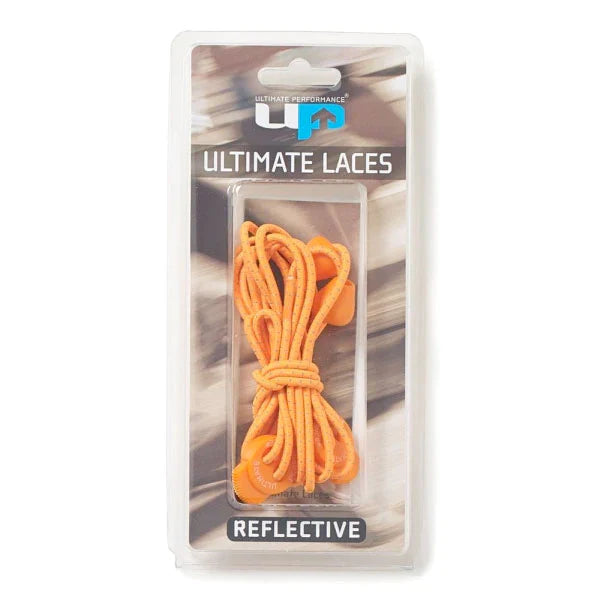 Ultimate Performance - Elastic Laces