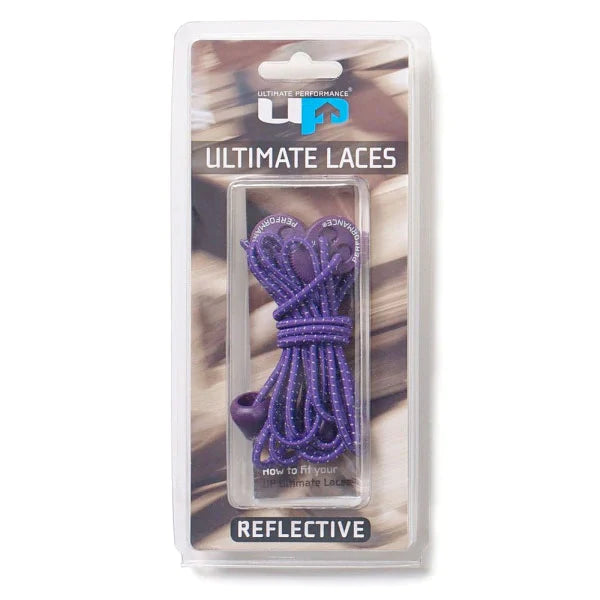 Ultimate Performance - Elastic Laces