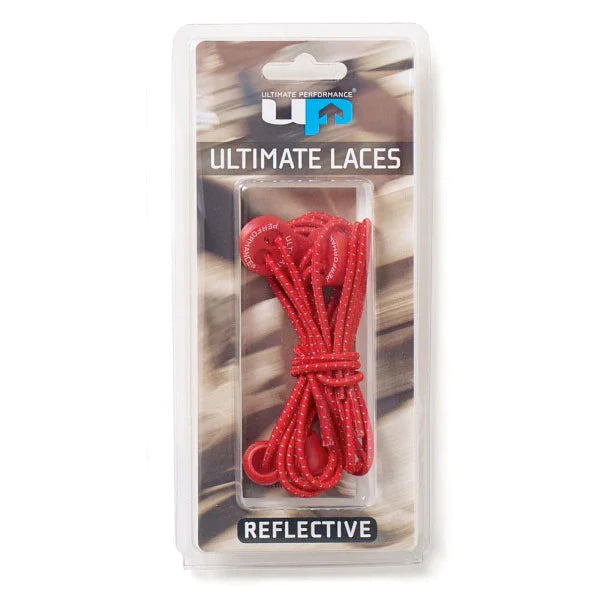 Ultimate Performance - Elastic Laces