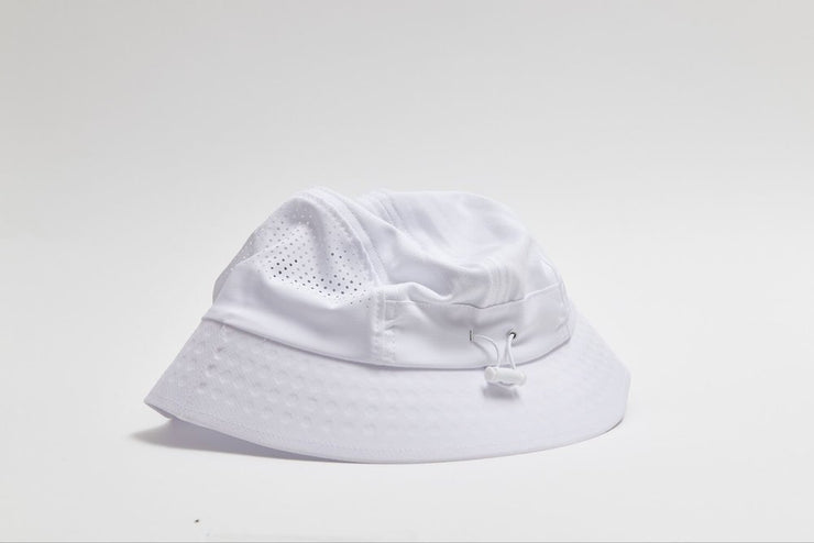 VAGA - Feather Racing Bucket Hat