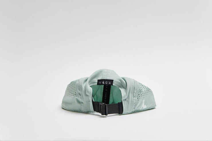 VAGA - Feather Racing Cap