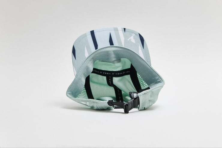 VAGA - Feather Racing Cap