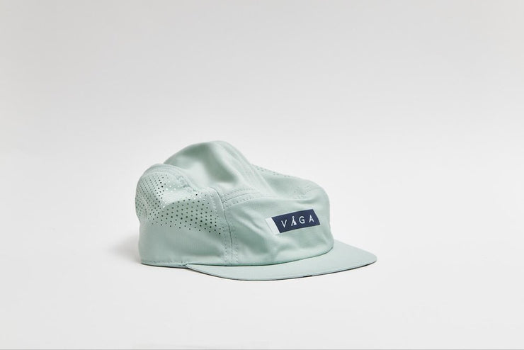 VAGA - Feather Racing Cap