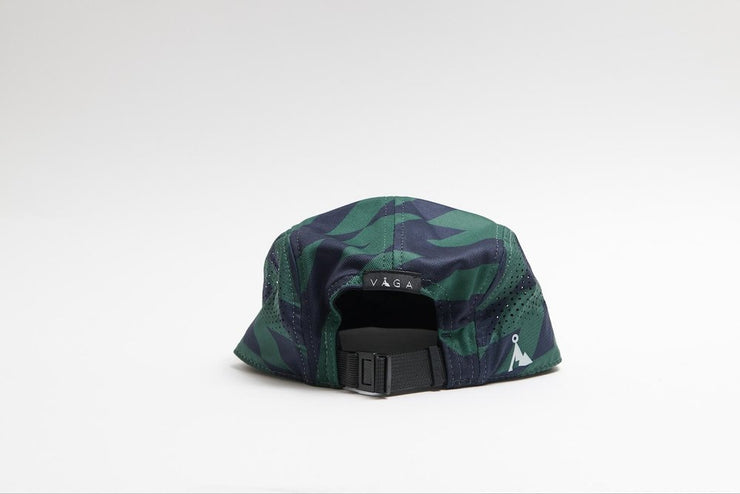 VAGA - Feather Racing Cap