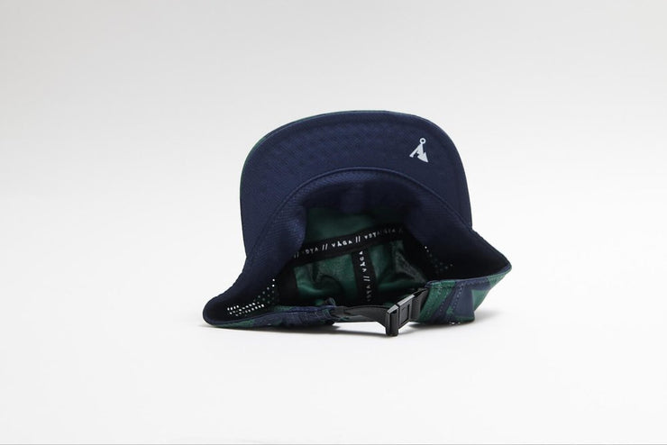 VAGA - Feather Racing Cap