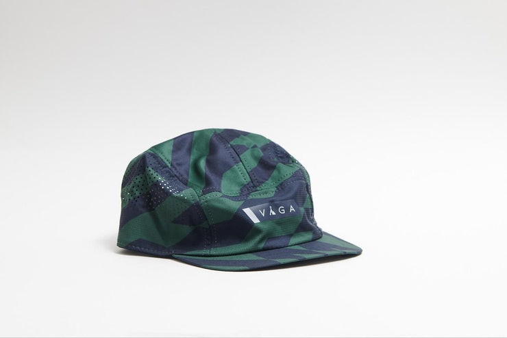 VAGA - Feather Racing Cap