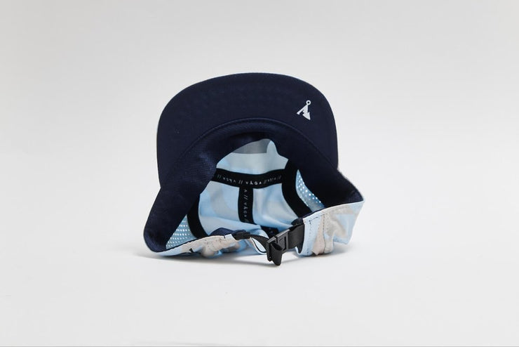 VAGA - Feather Racing Cap