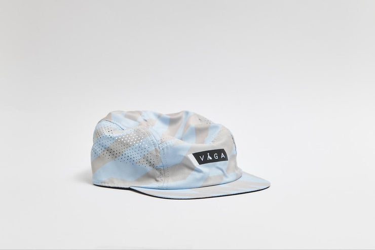 VAGA - Feather Racing Cap