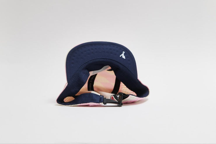 VAGA - Feather Racing Cap
