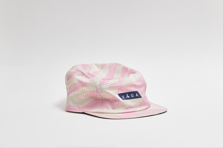 VAGA - Feather Racing Cap