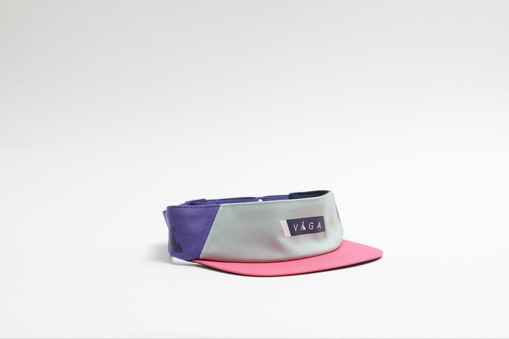Vaga - Feather Visor