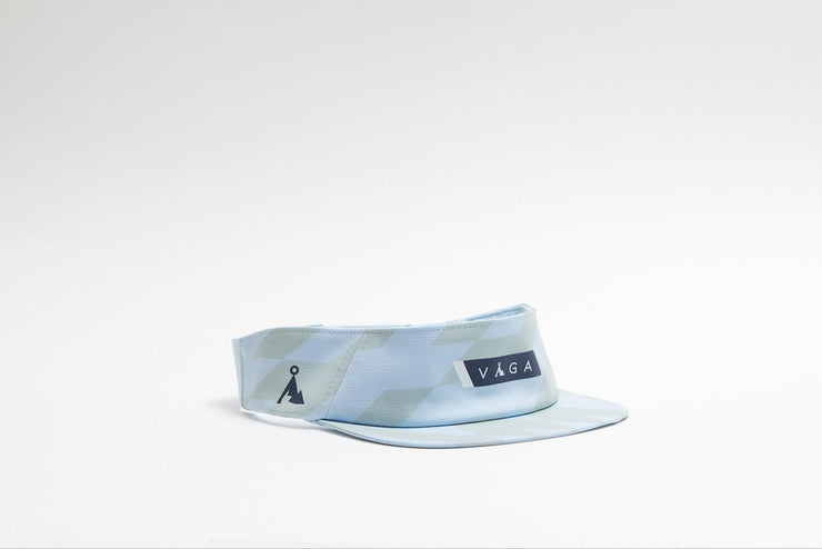 Vaga - Feather Visor