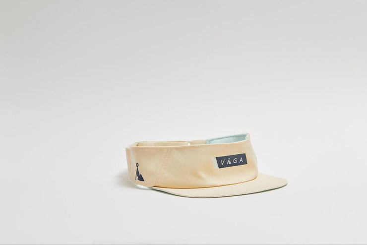 Vaga - Feather Visor