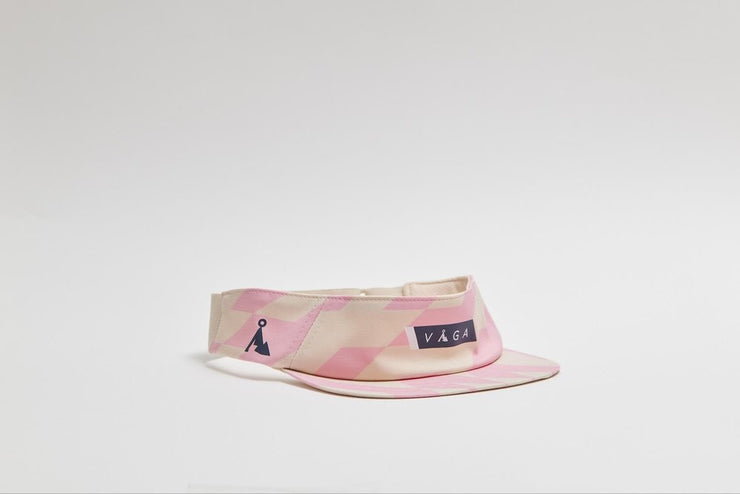 Vaga - Feather Visor