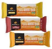 Mountain Fuel - FeelGoodBar