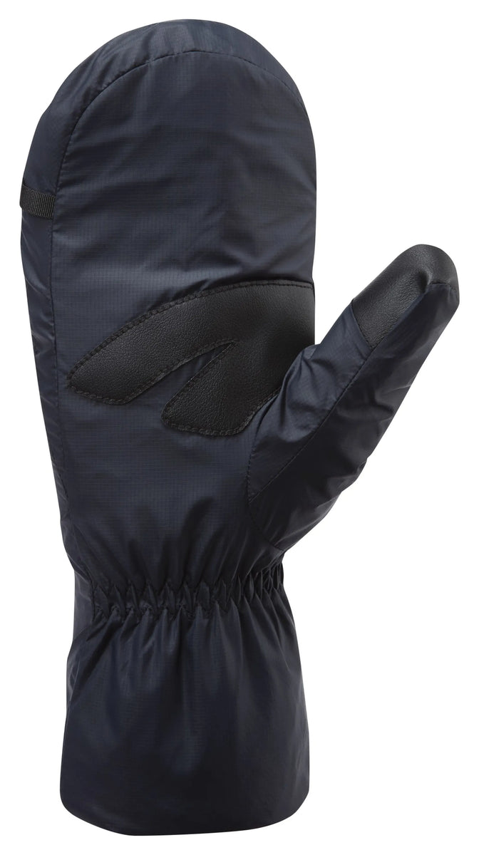 Montane - Unisex Respond Dry Line Mitt – LETS RUN