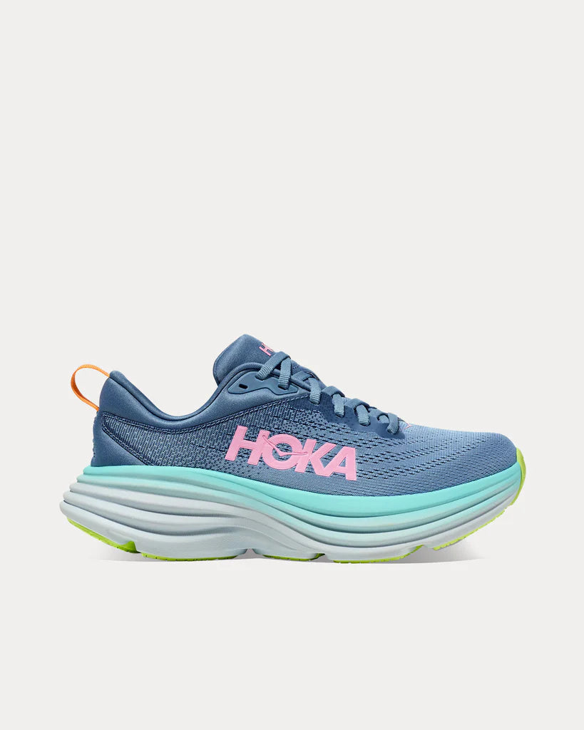 Hoka - Bondi 8 Women's Neutral Road Shoe