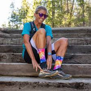 Injinji - Trail Midweight Women's - Crew