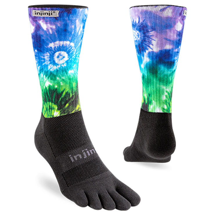 Injinji - Trail Midweight Women&