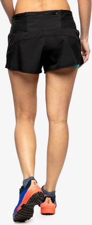 Inov8 - Women's 3" Trailfly Ultra 2 in 1 Shorts