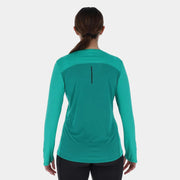 INOV8- Women's Performance Long Sleeve Tee