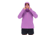 Inov8 - Women's Stormshell Full Zip V2 Waterproof Jacket