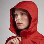 Montane - Women's Phase Nano Waterproof Jacket