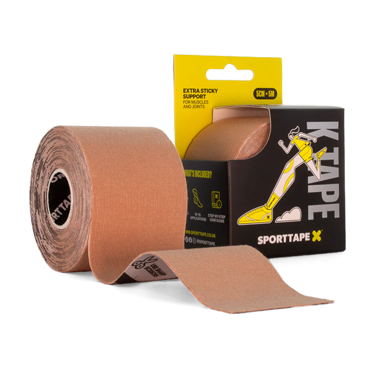 K Tape - Kinesiology Sports Tape