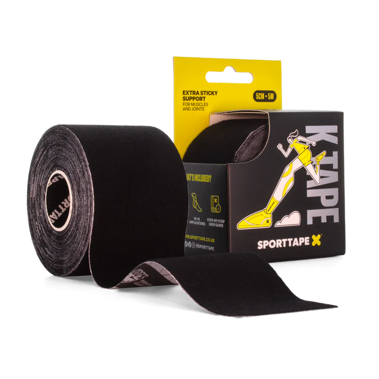 K Tape - Kinesiology Sports Tape