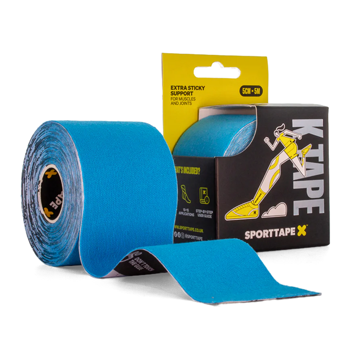 K Tape - Kinesiology Sports Tape