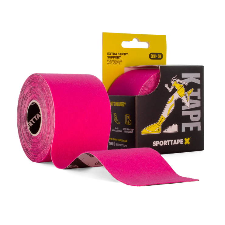 K Tape - Kinesiology Sports Tape