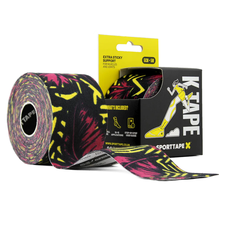 K Tape - Kinesiology Sports Tape