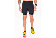 La Sportiva - Men's Trail Bite Shorts