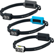 Ledlenser - NEO3 Headtorch