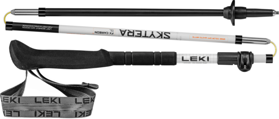 Leki - Skyterra FX Carbon SL