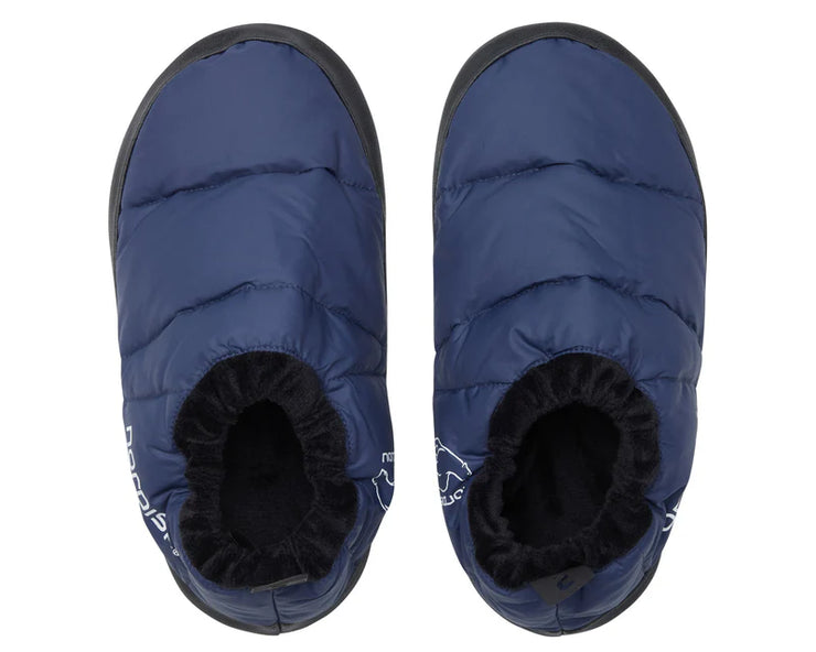 Nordisk - Unisex Mos Down Slippers