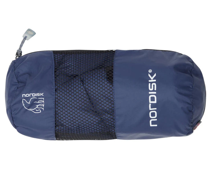 Nordisk - Unisex Mos Down Slippers