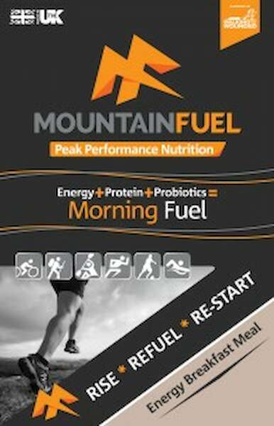 Mountain Fuel - Single Sachets