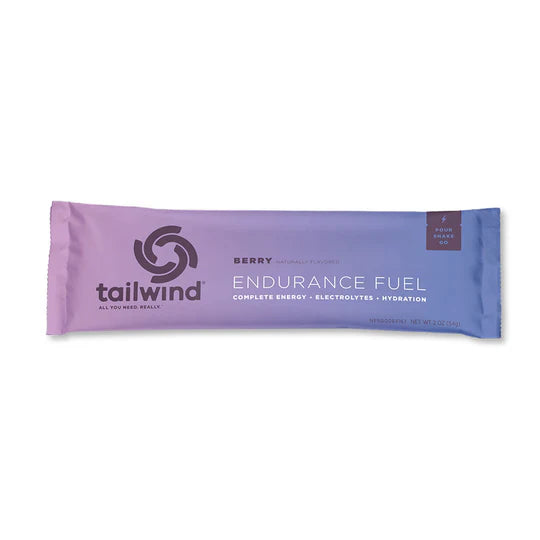 Tailwind - Vegan Endurance Fuel