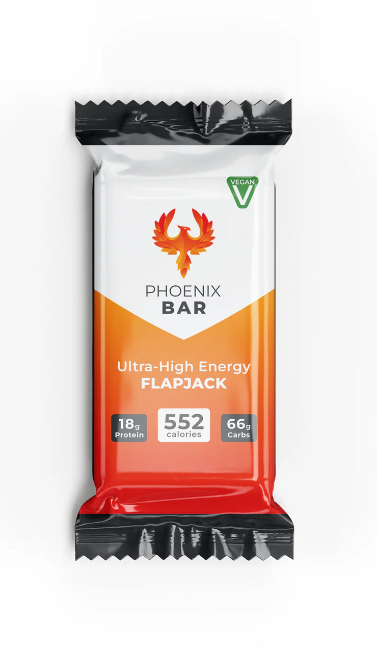 Phoenix Bar - Energy