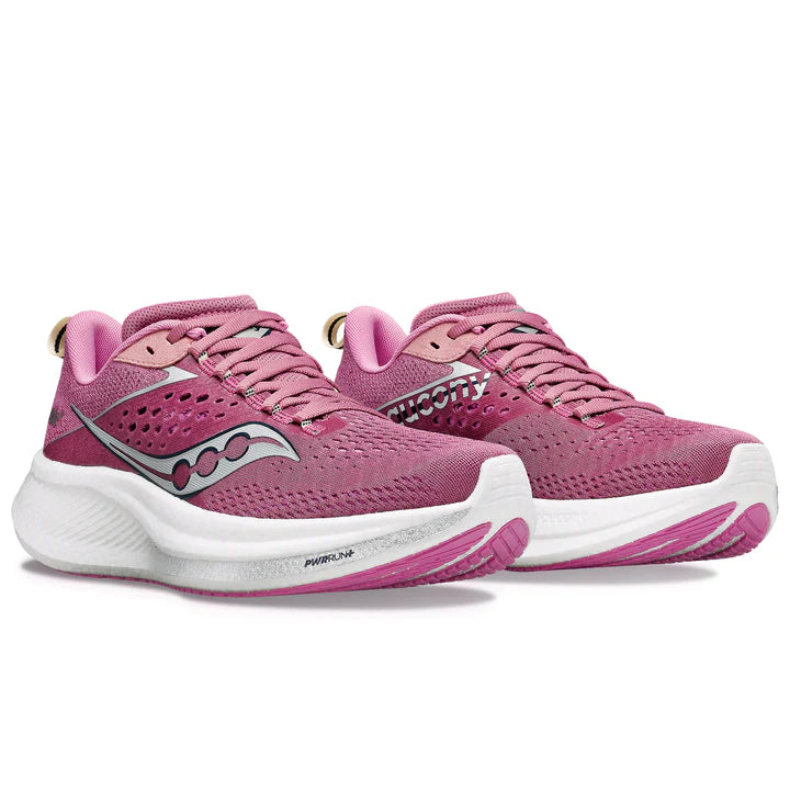 Saucony - Women&