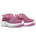 Saucony - Ride 17 Womens Neutral Road Shoe