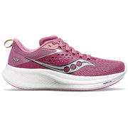 Saucony - Women's Ride 17 Neutral Road Shoe