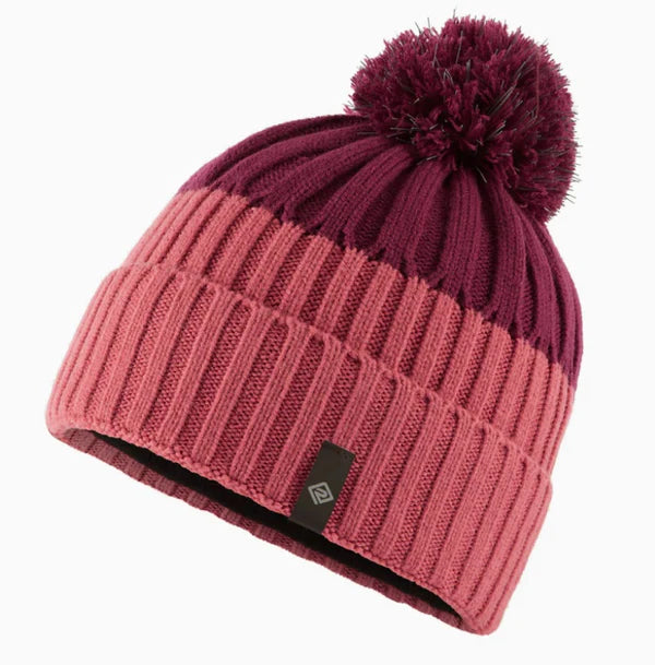 Ronhill - Unisex Bobble Hat