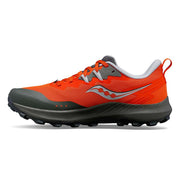 Saucony - Men's Peregrine 14 Trail Shoe