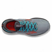 Saucony - Men's Xodus Ultra 2 Trail Shoe