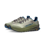 Altra - Men's Olympus 6 Trail Running Shoes