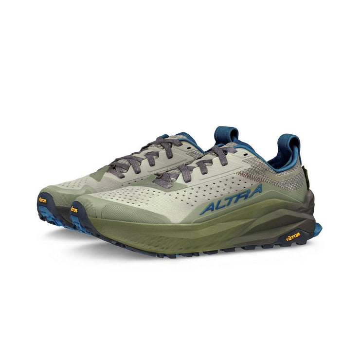 Altra - Men&