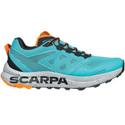 Scarpa - Men's Spin Planet Trail Shoe