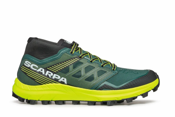 Scarpa - Men&